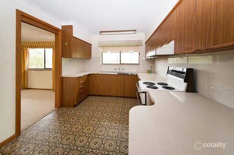 Property photo of 61 Hannam Vale Road Moorland NSW 2443