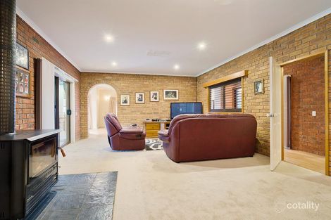 Property photo of 49 Ranters Gully Road Muckleford VIC 3451