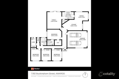 Property photo of 7/82 Buckingham Street Amaroo ACT 2914