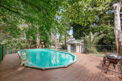 Property photo of 12 Clifton Avenue Glenbrook NSW 2773