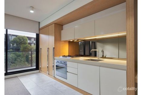 Property photo of 109/1-3 Clara Street South Yarra VIC 3141