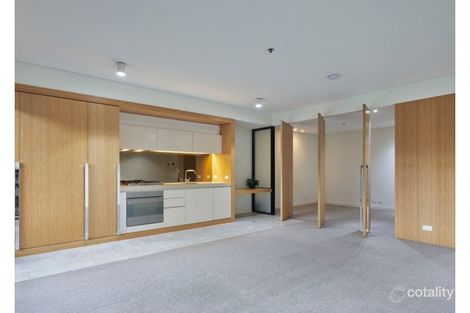 Property photo of 109/1-3 Clara Street South Yarra VIC 3141