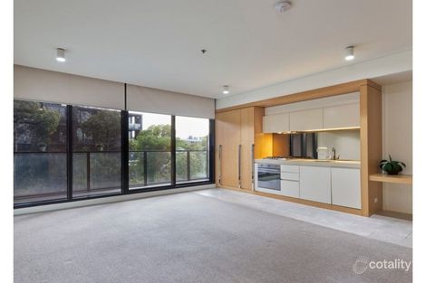 Property photo of 109/1-3 Clara Street South Yarra VIC 3141