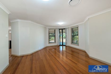 Property photo of 99 Goldsbrough Road Taringa QLD 4068