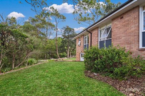 Property photo of 85 Rembrandt Drive Middle Cove NSW 2068
