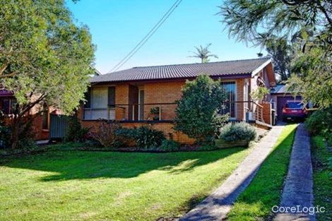 Property photo of 16 Corbett Avenue Thirroul NSW 2515