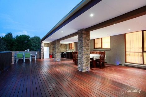 Property photo of 66 The Grange Hampton Park VIC 3976