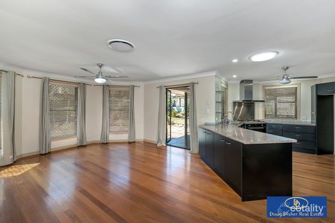 Property photo of 99 Goldsbrough Road Taringa QLD 4068