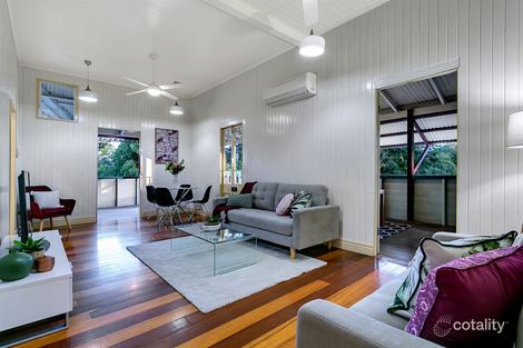 Property photo of 38 Smith Street Cairns North QLD 4870