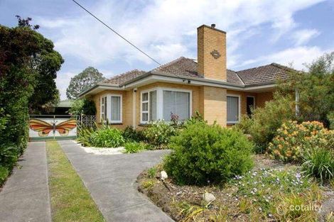 Property photo of 13 Melrose Avenue Highton VIC 3216