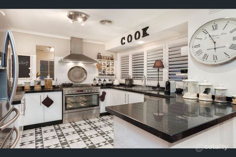 Property photo of 1271 Nepean Highway Mount Eliza VIC 3930