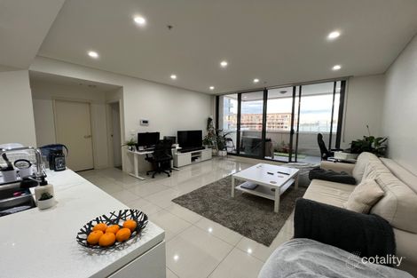 815/4 Nipper St, Homebush, NSW 2140