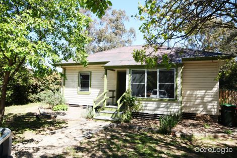 Property photo of 37 Rutledge Street Bungendore NSW 2621