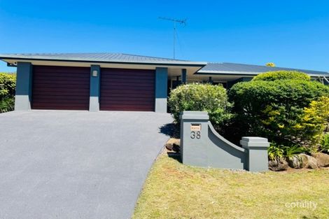 Property photo of 38 Boshammer Street Rangeville QLD 4350