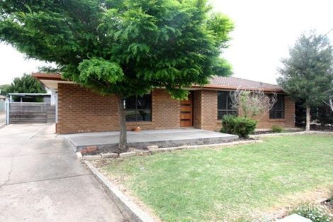 Property photo of 28 Forrest Street Lake Albert NSW 2650