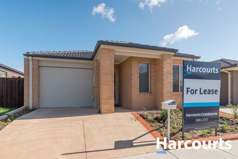 Property photo of 38 Rosina Drive Officer VIC 3809