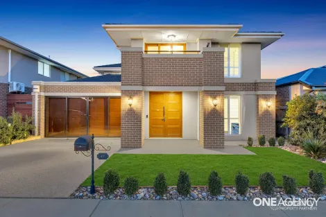 Property photo of 47 Kittyhawk Road Point Cook VIC 3030