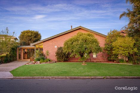 Property photo of 16 Villawood Court Lavington NSW 2641