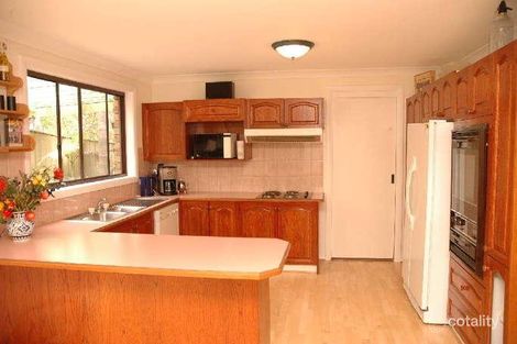 Property photo of 98 Appletree Drive Cherrybrook NSW 2126