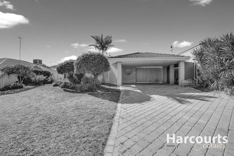 Property photo of 12 Carnoustie Gardens Meadow Springs WA 6210