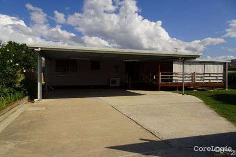 Property photo of 34 University Road Wulguru QLD 4811