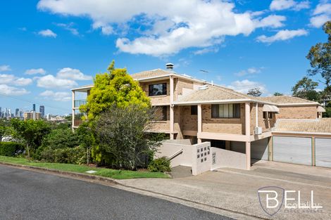 3/23 Bishop St, St Lucia, QLD 4067