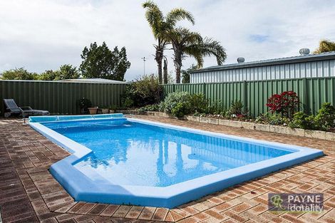 Property photo of 8 Elysee Court Port Kennedy WA 6172