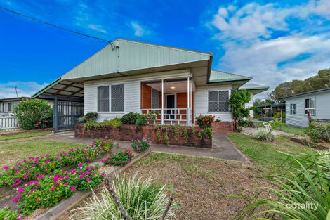 4 Blair St, Proserpine, QLD 4800