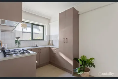 Property photo of 13/8 Hudson Street Caulfield North VIC 3161