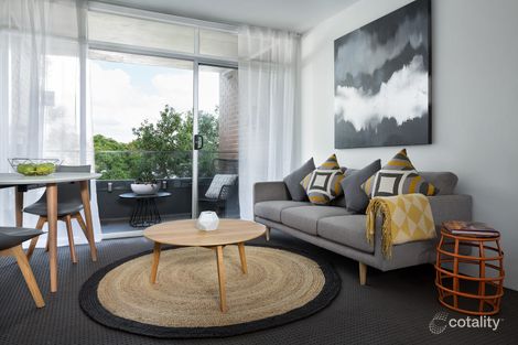 Property photo of 21/268 Johnston Street Annandale NSW 2038