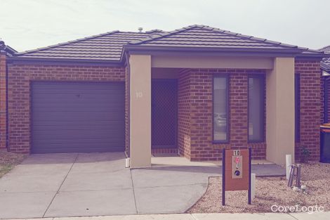 Property photo of 10 Tarrion Rise Craigieburn VIC 3064