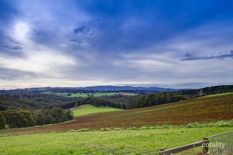Property photo of 260 Mountain Road Gembrook VIC 3783