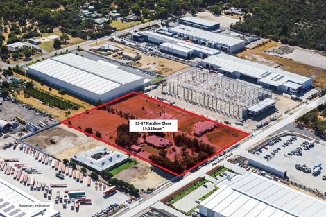 33 Nardine Cl, High Wycombe, WA 6057