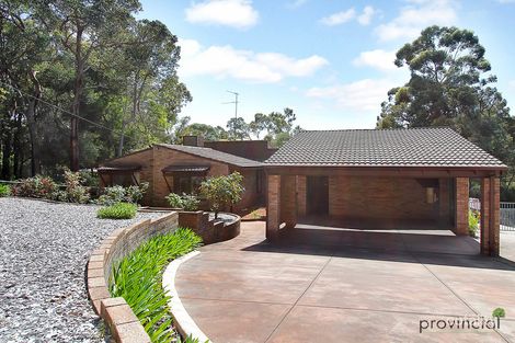 Property photo of 29 Baden Road Bickley WA 6076