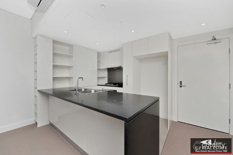 Property photo of 202/1 Gauthorpe Street Rhodes NSW 2138