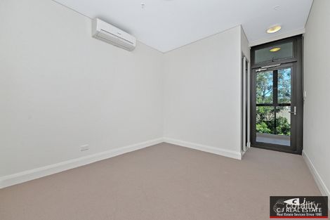 Property photo of 202/1 Gauthorpe Street Rhodes NSW 2138