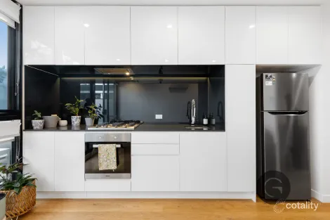 Property photo of 308/11 Reid Street Fitzroy North VIC 3068