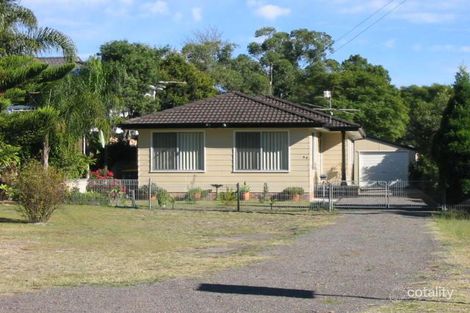 Property photo of 44 Avenue Of The Allies Tanilba Bay NSW 2319