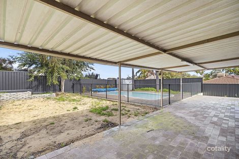 Property photo of 12 Harrier Way Beldon WA 6027