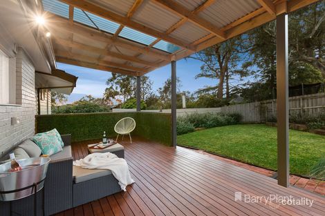 Property photo of 7 Anne Street Diamond Creek VIC 3089