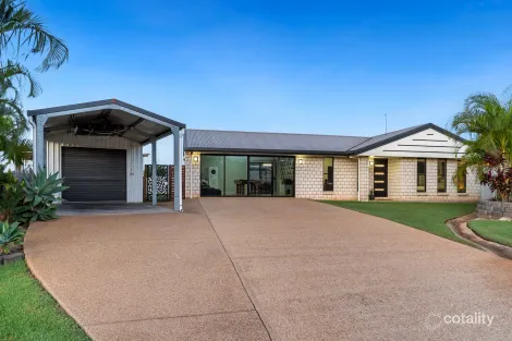 13 Mitchell Ct, Gracemere, QLD 4702