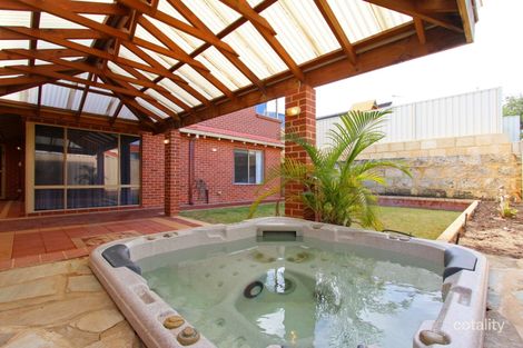 Property photo of 27 Hazelwood Loop Carine WA 6020