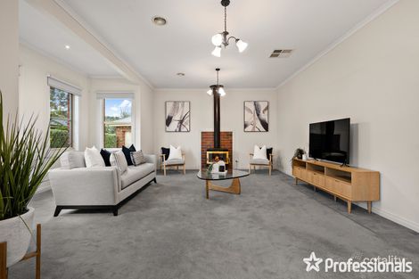Property photo of 4 Aberdeen Drive Lilydale VIC 3140