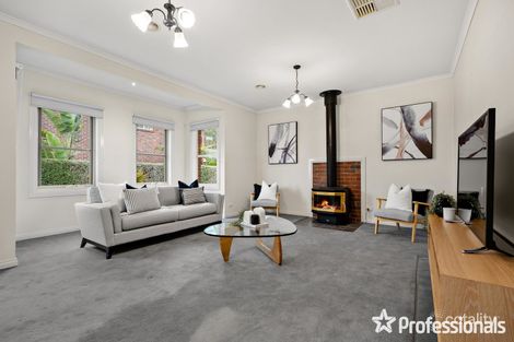 Property photo of 4 Aberdeen Drive Lilydale VIC 3140