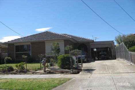 Property photo of 10 Heatherlea Crescent Keilor East VIC 3033