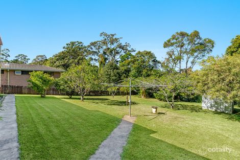 Property photo of 5 Darcy Drive Goonellabah NSW 2480