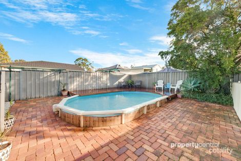 Property photo of 23 Driver Avenue Wallacia NSW 2745
