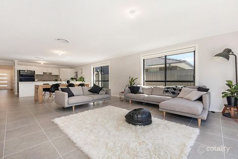 Property photo of 24 Bandara Circuit Spring Farm NSW 2570