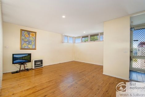 Property photo of 22 Twain Street Winston Hills NSW 2153