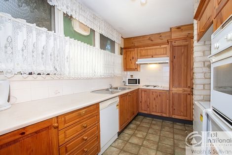 Property photo of 22 Twain Street Winston Hills NSW 2153